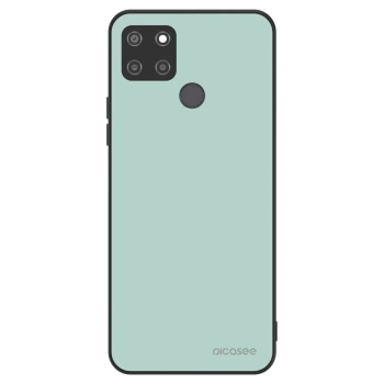 Obal pro Realme C21Y - Pastel Charm