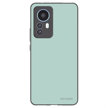 Picasee silikonový černý obal pro Xiaomi 12T - Pastel Charm