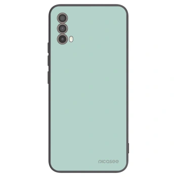 Obal pro Motorola Moto E40 - Pastel Charm