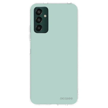 Obal pro Samsung Galaxy M23 5G - Pastel Charm