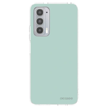 Obal pro Motorola Edge 20 - Pastel Charm