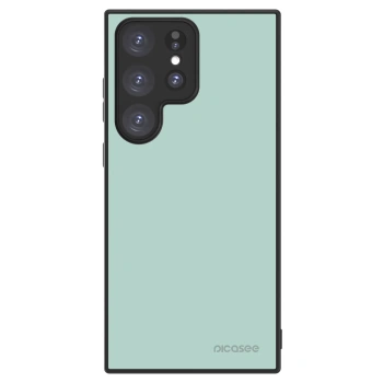 Picasee ULTIMATE CASE pro Samsung Galaxy S23 Ultra 5G - Pastel Charm