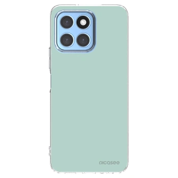Picasee silikonový průhledný obal pro Honor X6 - Pastel Charm