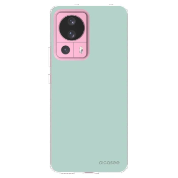 Picasee silikonový průhledný obal pro Xiaomi 13 Lite - Pastel Charm