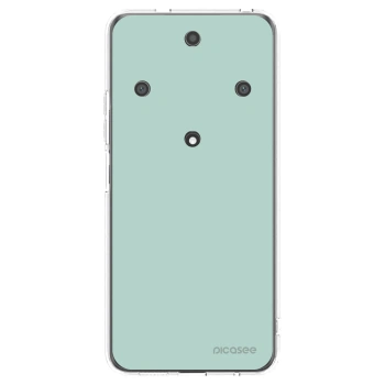 Picasee silikonový průhledný obal pro Honor Magic5 Lite 5G - Pastel Charm