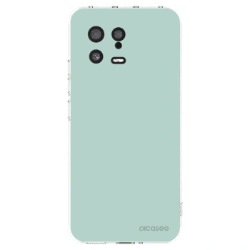 Picasee silikonový průhledný obal pro Xiaomi 13 - Pastel Charm