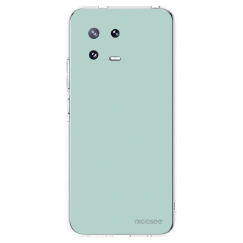 Picasee silikonový průhledný obal pro Xiaomi 13 Pro - Pastel Charm
