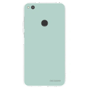 Picasee silikonový průhledný obal pro Huawei Mate 40 Pro - Pastel Charm