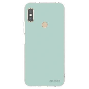 Obal pro Xiaomi Redmi Note 5 Global - Pastel Charm