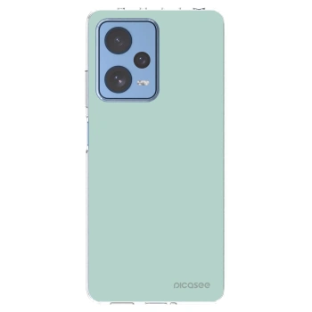 Picasee silikonový průhledný obal pro Xiaomi Redmi Note 12 Pro 5G - Pastel Charm