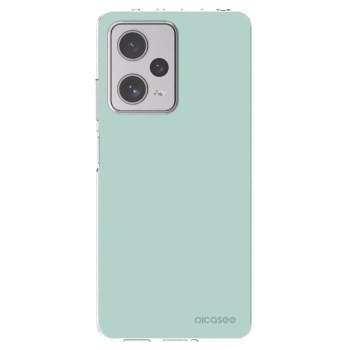 Picasee silikonový průhledný obal pro Xiaomi Redmi Note 12 Pro+ 5G - Pastel Charm