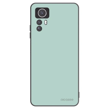 Picasee silikonový černý obal pro Xiaomi Redmi Note 12S - Pastel Charm