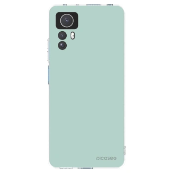 Picasee silikonový průhledný obal pro Xiaomi Redmi Note 12S - Pastel Charm