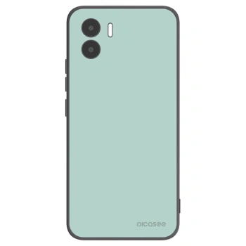 Picasee silikonový černý obal pro Xiaomi Redmi A2 - Pastel Charm
