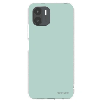 Picasee silikonový průhledný obal pro Xiaomi Redmi A2 - Pastel Charm