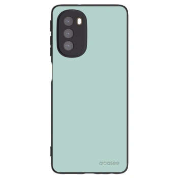 Obal pro Motorola Moto G51 - Pastel Charm
