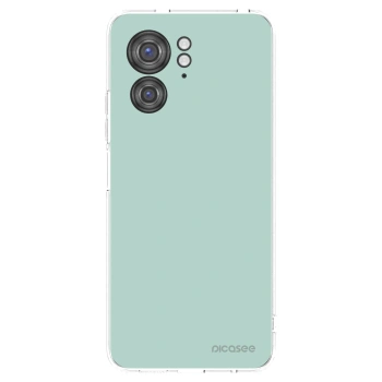 Picasee silikonový průhledný obal pro Motorola Edge 40 - Pastel Charm