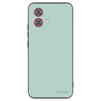 Obal pro Motorola Moto G84 5G - Pastel Charm
