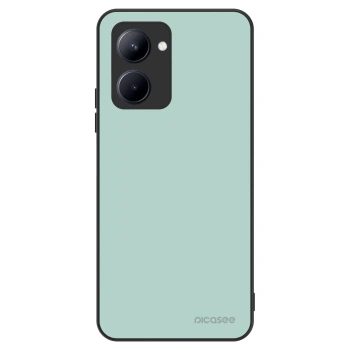 Obal pro Realme C33 (2023) - Pastel Charm