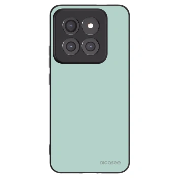 Picasee silikonový černý obal pro Xiaomi 14 Pro - Pastel Charm