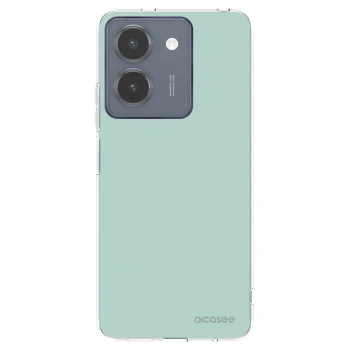 Obal pro Vivo Y36 4G - Pastel Charm