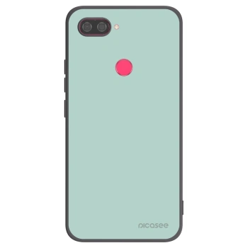 Obal pro Xiaomi Mi 8 Lite - Pastel Charm