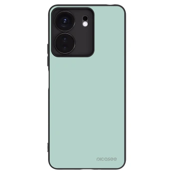 Picasee silikonový černý obal pro Xiaomi Redmi 13C 4G - Pastel Charm