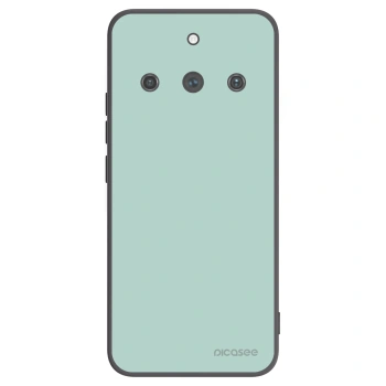 Picasee silikonový černý obal pro Realme 11 Pro+ - Pastel Charm