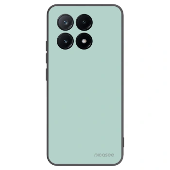 Picasee silikonový černý obal pro Xiaomi Poco X6 Pro - Pastel Charm