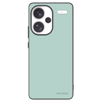 Picasee silikonový černý obal pro Xiaomi Redmi Note 13 Pro+ 5G - Pastel Charm
