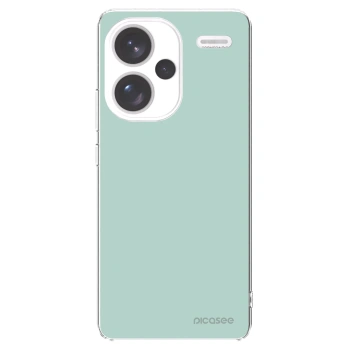 Picasee silikonový průhledný obal pro Xiaomi Redmi Note 13 Pro+ 5G - Pastel Charm
