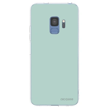 Obal pro Samsung Galaxy S9 G960F - Pastel Charm