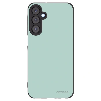 Picasee silikonový černý obal pro Samsung Galaxy A25 A256B 5G - Pastel Charm