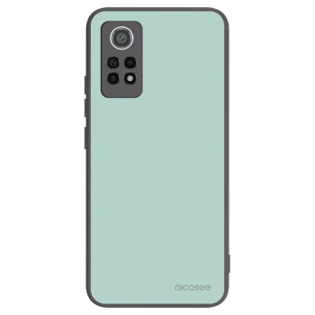 Picasee silikonový černý obal pro Xiaomi Redmi Note 12 Pro 4G - Pastel Charm