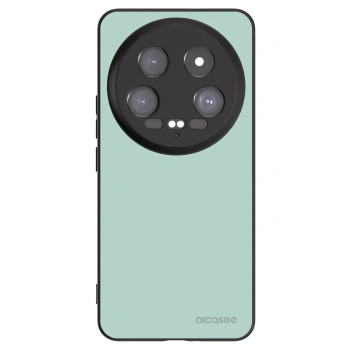 Picasee silikonový černý obal pro Xiaomi 14 Ultra - Pastel Charm