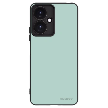 Picasee silikonový černý obal pro Xiaomi Redmi 13C 5G - Pastel Charm