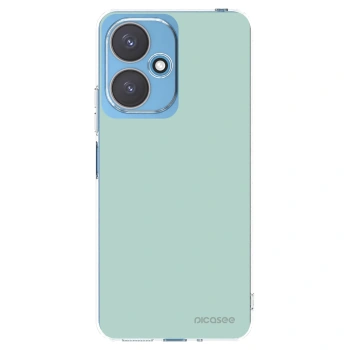 Picasee silikonový průhledný obal pro Xiaomi Redmi 13C 5G - Pastel Charm