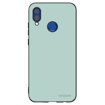 Obal pro Huawei P Smart 2019 - Pastel Charm