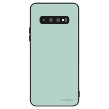 Obal pro Samsung Galaxy S10 Plus G975 - Pastel Charm