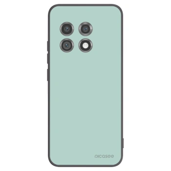 Picasee silikonový černý obal pro OnePlus 11 5G - Pastel Charm