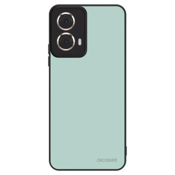 Obal pro Motorola Moto G85 - Pastel Charm