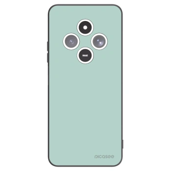 Picasee silikonový černý obal pro Xiaomi Redmi 14C - Pastel Charm