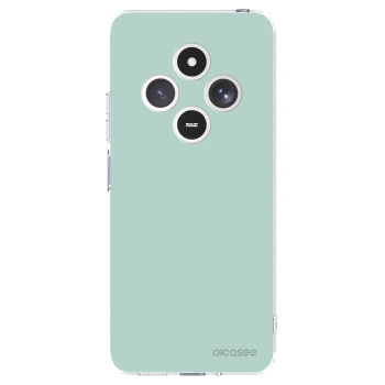 Picasee silikonový průhledný obal pro Xiaomi Redmi 14C - Pastel Charm