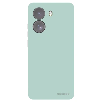 Picasee silikonový černý obal pro Xiaomi Poco X7 - Pastel Charm
