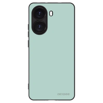 Picasee silikonový černý obal pro Xiaomi Poco X7 Pro 5G - Pastel Charm