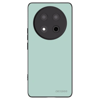 Picasee silikonový černý obal pro Honor Magic7 Lite 5G - Pastel Charm