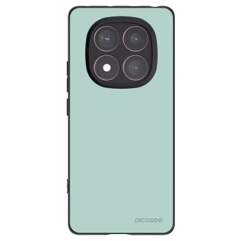 Picasee silikonový černý obal pro Xiaomi Redmi Note 14 Pro 4G - Pastel Charm