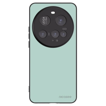Picasee silikonový černý obal pro Xiaomi 15 Ultra - Pastel Charm