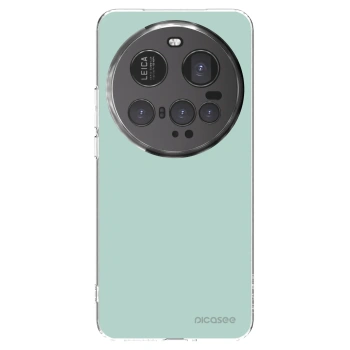 Picasee silikonový průhledný obal pro Xiaomi 15 Ultra - Pastel Charm