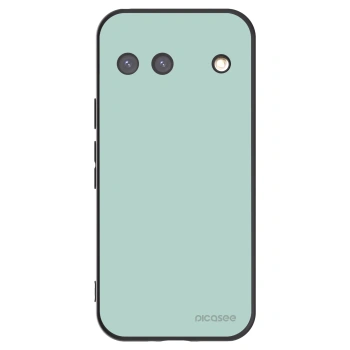 Picasee silikonový černý obal pro Google Pixel 9 - Pastel Charm